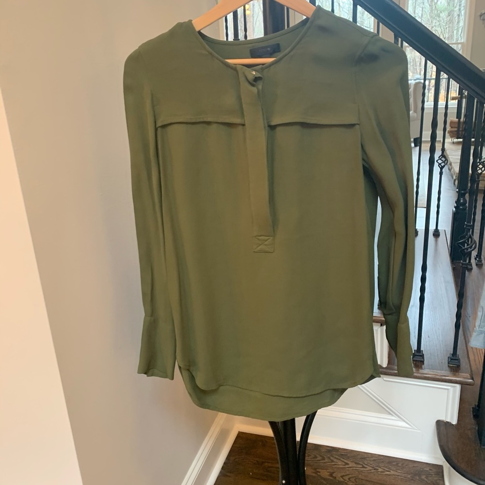 Jcrew shirt